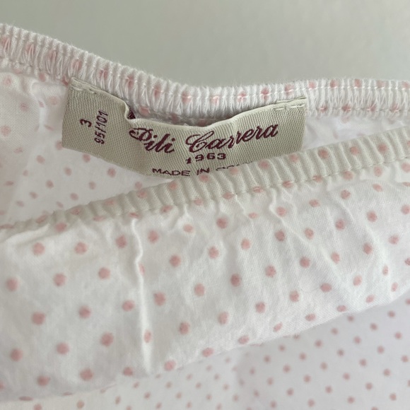 Pili Carrera Dress 3 - Picture 13 of 16